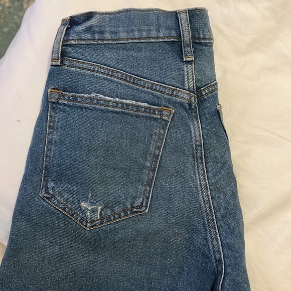 Abercrombie Mom short - Picture 3 of 3